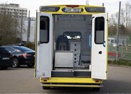 Mercedes-Benz Sprinter Skříň 3,0 l 140 kw