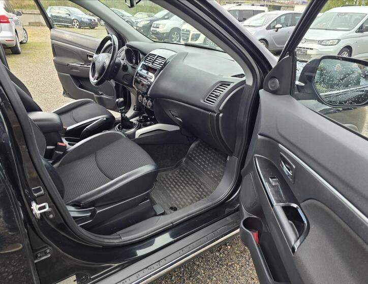 Citroën C4 Aircross 15