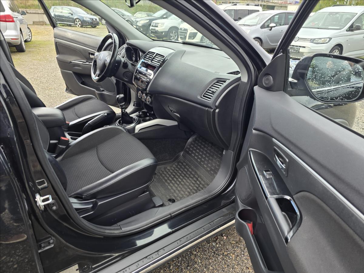 Citroën C4 Aircross