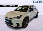 Lexus LBX SUV / Terénní 1,5 l 100 kw