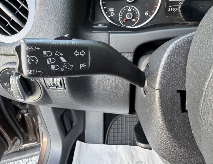 Volkswagen Tiguan SUV / Terénní 2,0 l 103 kw