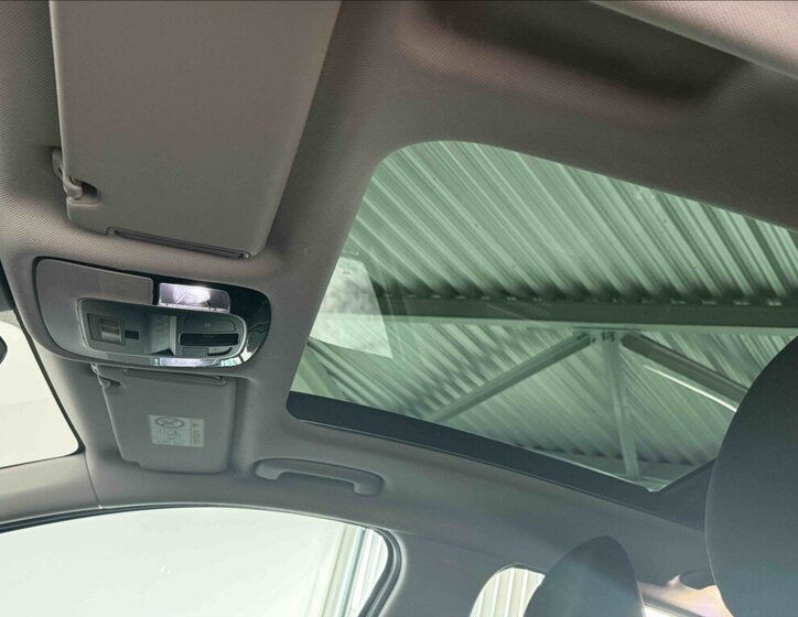 Hyundai Tucson SUV / Terénní 1,6 l 132 kw