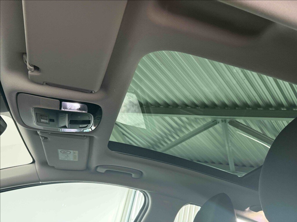 Hyundai Tucson SUV / Terénní 1,6 l 132 kw