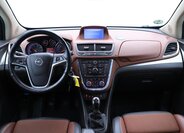 Opel Mokka SUV / Terénní 1,7 l 96 kw
