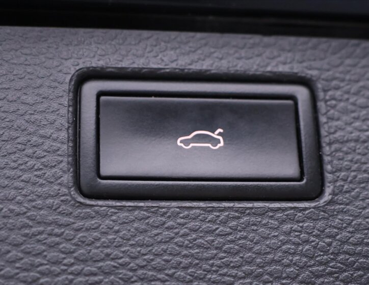 Volkswagen Passat Kombi 2,0 l 125 kw