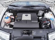 Škoda Fabia Sedan / Limuzína 1,2 l 47 kw