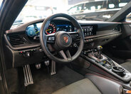 Porsche 911 Kupé 4,0 l 375 kw