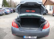 Peugeot 508 Sedan / Limuzína 1,6 l 115 kw