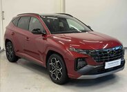 Hyundai Tucson SUV 1,6 l 169 kw
