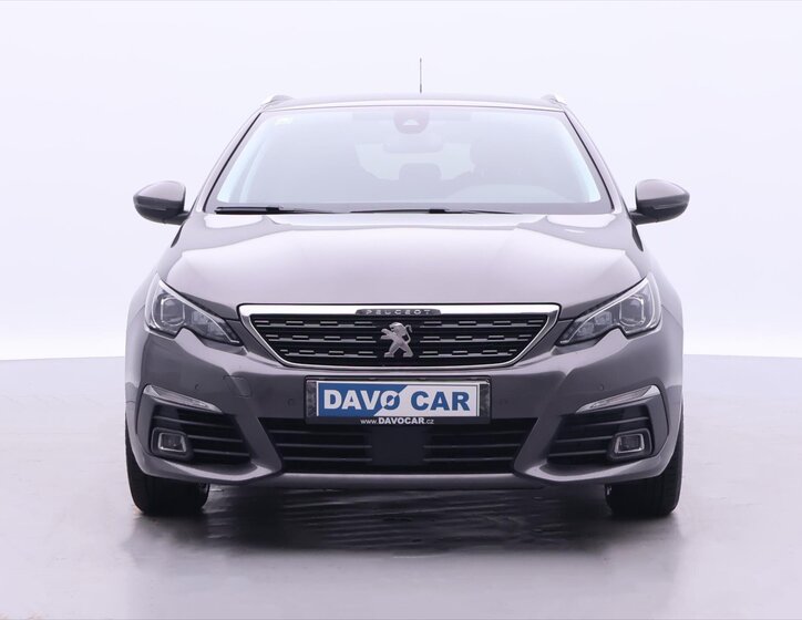 Peugeot 308 2