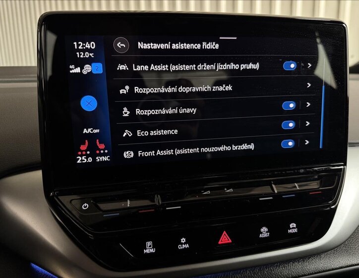 Volkswagen ID.4 SUV / Terénní 0,0 150 kw