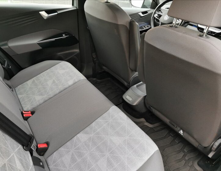 Volkswagen ID.3 Hatchback 0,0 110 kw