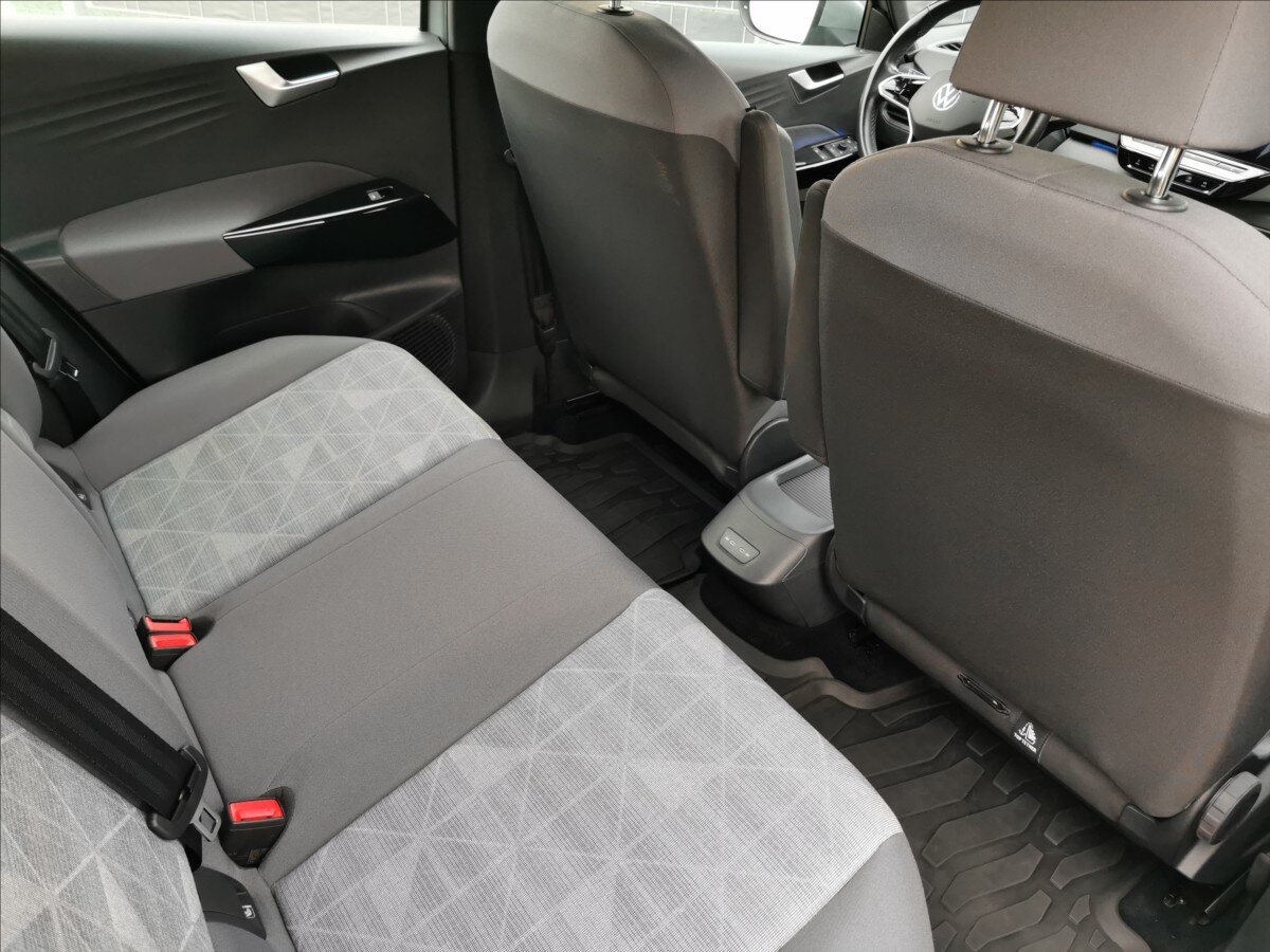 Volkswagen ID.3 Hatchback 0,0 110 kw