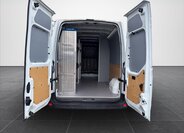 Renault Master Skříň 2,3 l 96 kw