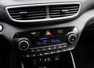 Hyundai Tucson SUV 2,0 l 136 kw