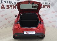 Mazda 2 Hatchback 1,5 l 66 kw