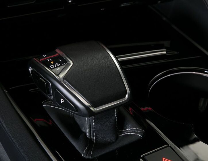 Volkswagen Touareg 29