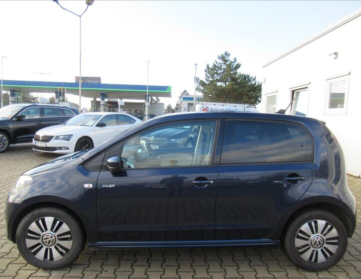 Volkswagen e-up! Hatchback 0,0 60 kw