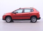 Peugeot 2008 MPV 1,2 l 60 kw