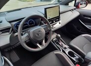 Toyota Corolla Kombi 2,0 l 144 kw