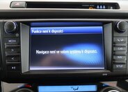 Toyota RAV4 SUV / Terénní 2,5 l 114 kw