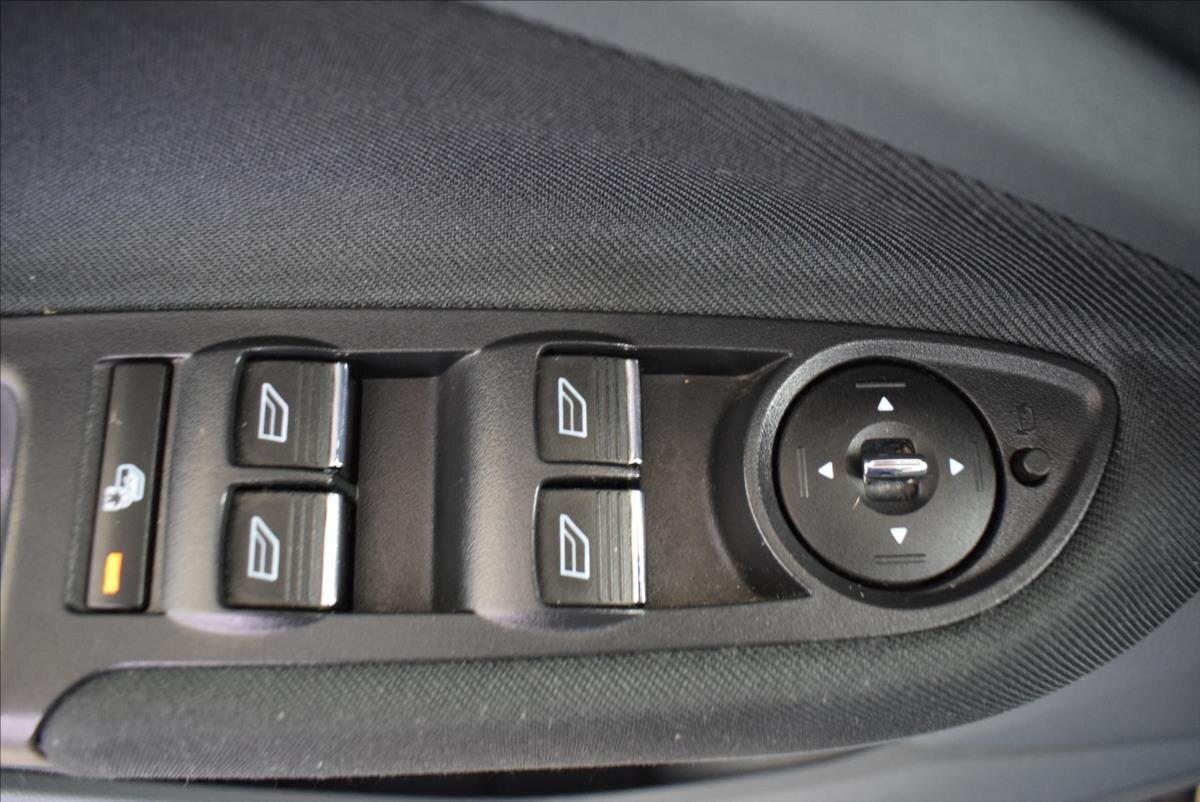 Ford Grand C-MAX MPV 1,6 l 85 kw