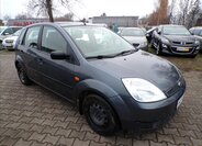Ford Fiesta 1