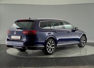 Volkswagen Passat Kombi 2,0 l 140 kw