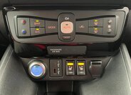 Nissan Leaf Hatchback 0,0 110 kw