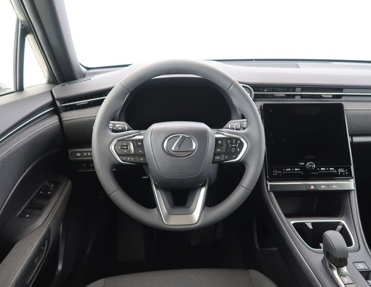 Lexus Ostatní SUV / Terénní 1,5 l 67 kw