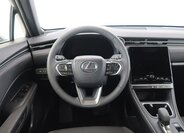 Lexus Ostatní SUV / Terénní 1,5 l 67 kw