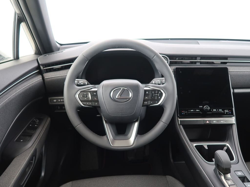 Lexus Ostatní SUV / Terénní 1,5 l 67 kw