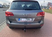 Volkswagen Touareg SUV 3,0 l 176 kw