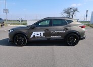 Cupra Formentor SUV / Terénní 2,0 l 294 kw