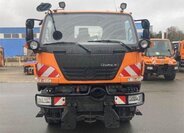 Mercedes-Benz Ostatní Ostatní 0,0 150 kw