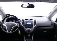 Hyundai ix20 Hatchback 1,6 l 91 kw