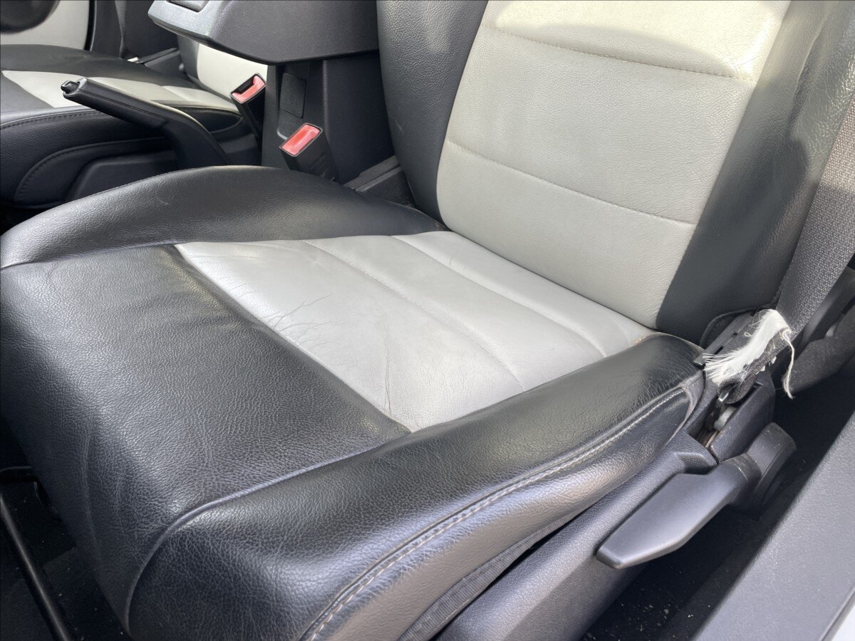 Jeep Compass Kombi 2,0 l 103 kw