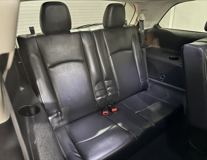 Fiat Freemont SUV / Terénní 2,0 l 125 kw