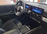 Mercedes-Benz GLB 18