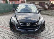 Honda CR-V SUV / Terénní 2,0 l 110 kw