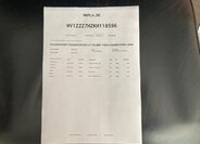 Volkswagen Transporter VAN / Minibus 2,0 l 84 kw