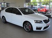 Škoda Octavia 3