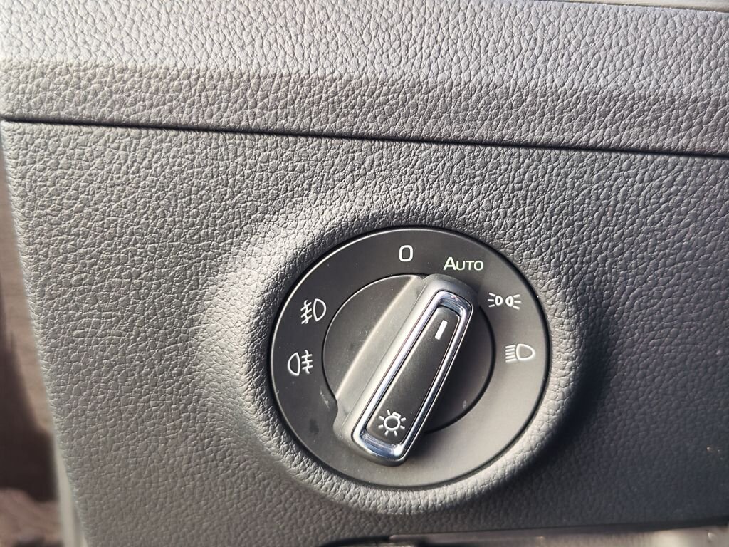 Škoda Superb Kombi 2,0 l 110 kw