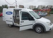 Ford Transit Connect 17