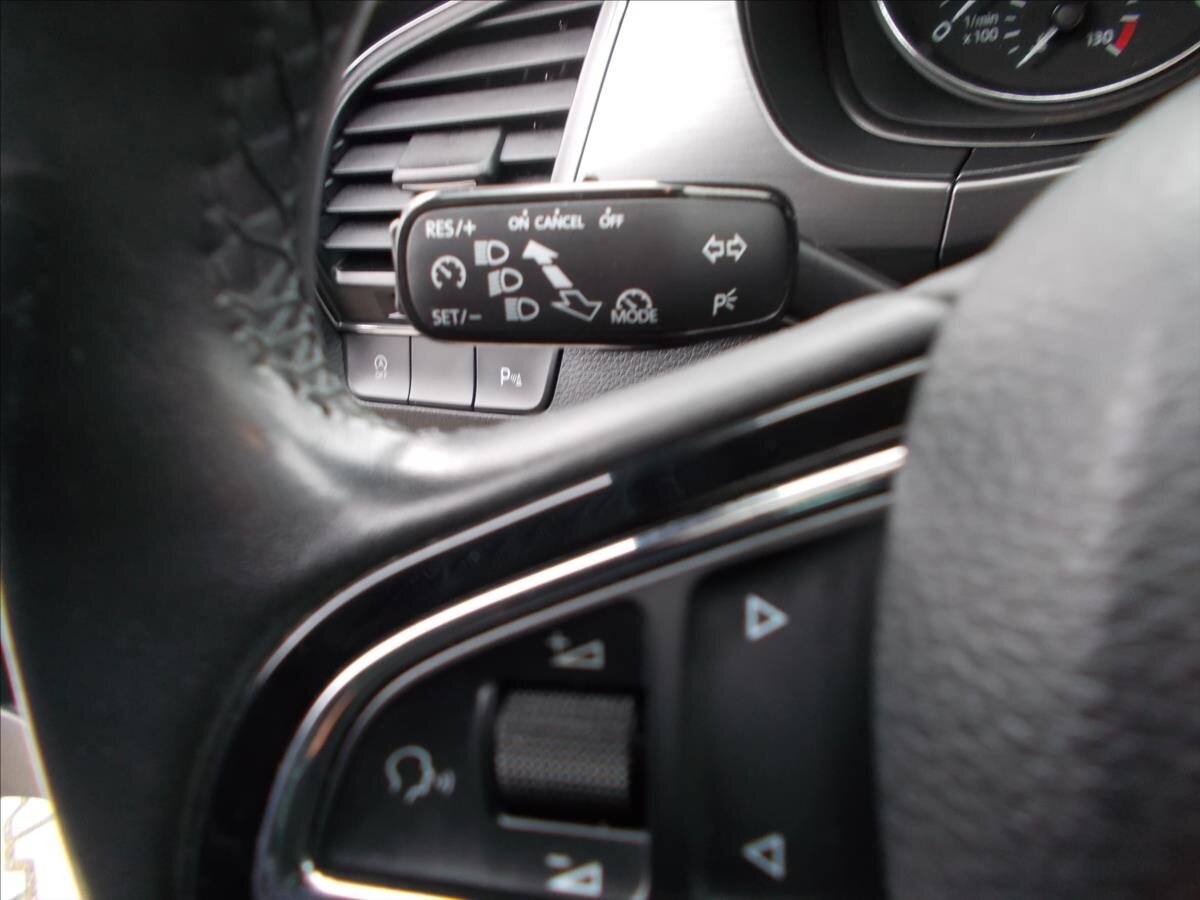 Škoda Fabia Kombi 1,2 l 81 kw