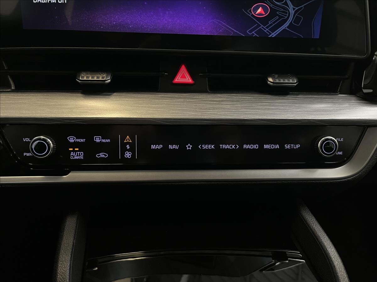 KIA Sportage SUV 1,6 l 110 kw