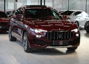 Maserati Levante SUV / Terénní 3,0 l 316 kw