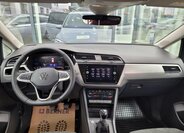 Volkswagen Touran MPV 2,0 l 90 kw
