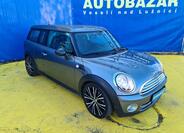 Mini Clubman 3
