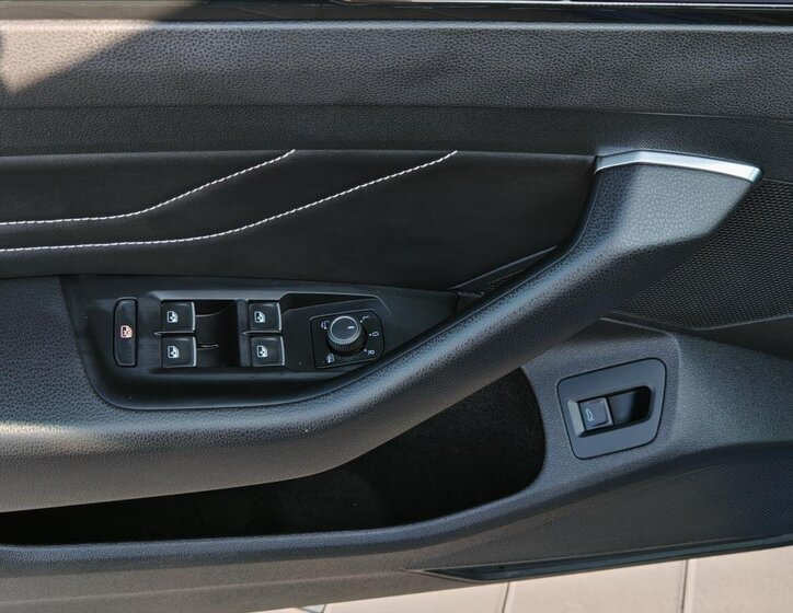 Volkswagen Arteon 17